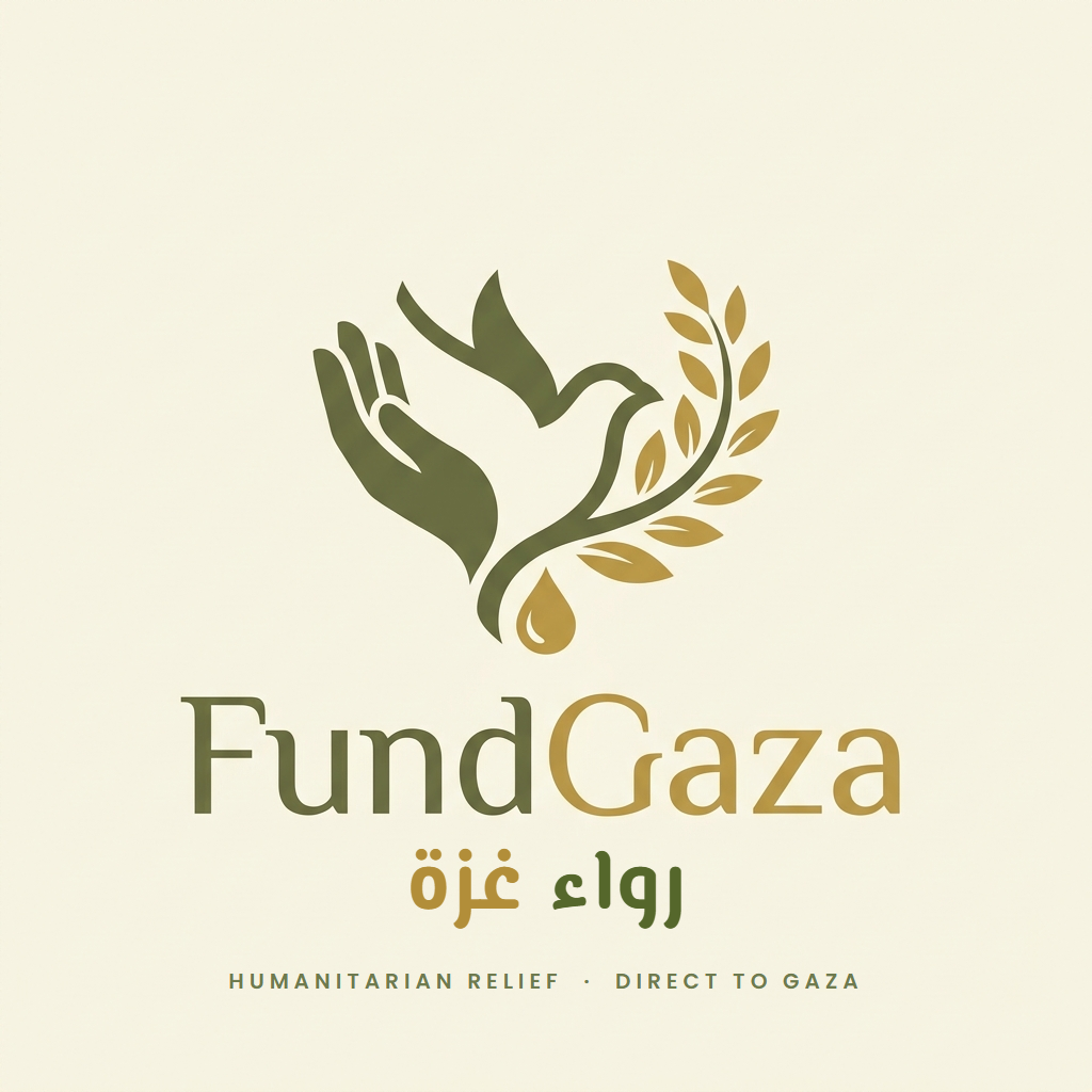 رواء غزة